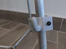 Easel Arm - 19mm diameter
