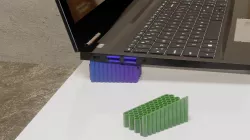 Easy Laptop Stand