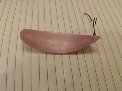 Easy print apex style lure 'craigpex'