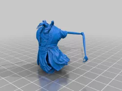Eber (Alien from 2300AD TTRPG)