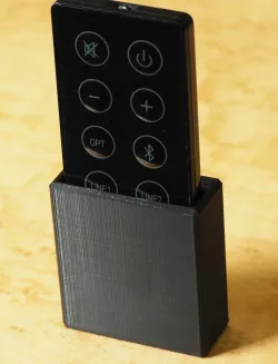 Edifier Speaker Remote Holder
