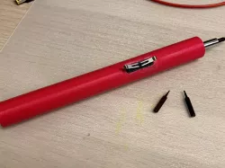 Electric Screw Driver