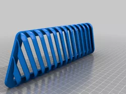 Elegoo Jupiter Fan Cover