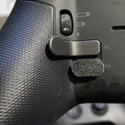 Elite Series 2 Xbox Controller Paddle