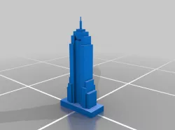Empire State Building