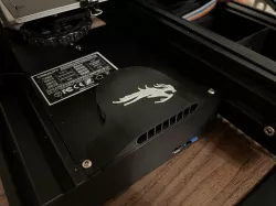 Ender 3 Fan Cover