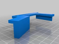 Ender 3 V2 Camera Mount