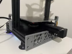 Ender 3 - Voron Themed Enclosure