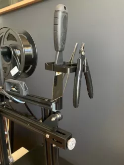 Ender / Aquila Tool Rig