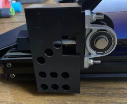 Ender Belt Tensioner