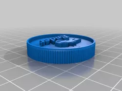 Ender Maker Coin