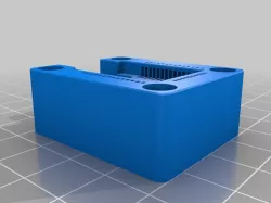ESP-WROOM-32 chip clip