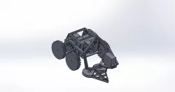 ESP32 car