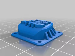Ethix fan v2