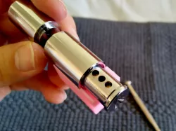 Euro-lock rekeying jig - locksport