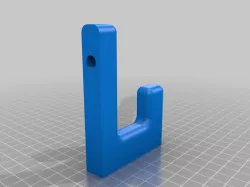 Extension Cord Holder