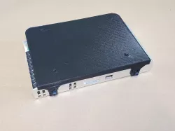 Falcon F16v4 Controller PSU Mount