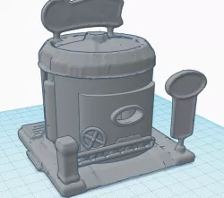 Fallout Shelter