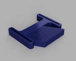 Featherboard