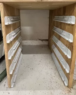 Festool Rails for Systainer3
