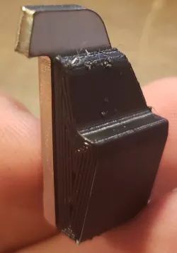 FGCKits Hoffman Steel AR9 Ejector Retainer