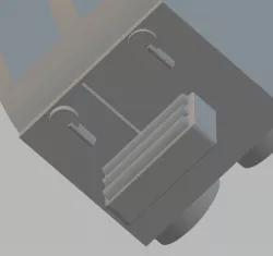 FHW: Daniel the Evil toaster