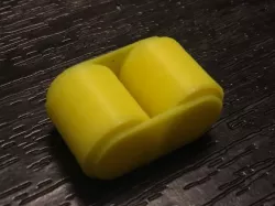 Fidget Roller