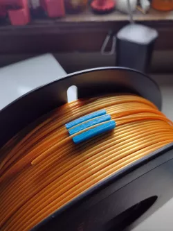 Filament Clip