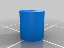 Filament Niple