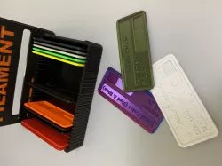 Filament Sample