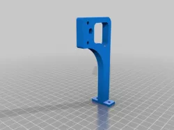 Filament sensor mount for SATSANA fan shroud
