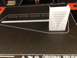 First Layer and Bridge Tower Calibration