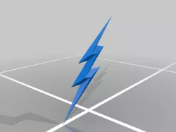 Flash bolt 