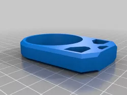 FlipKey / Keyrambit (for 6005 bearings)