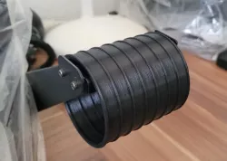 Friction reducer for Tianse and other bobbins on Anycubic i3 Mega S