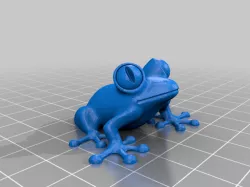 frogs