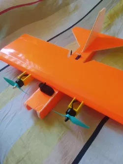 FT Super Bee Lightweight Power Pod