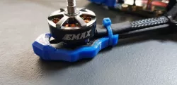 FT5 Arm Protection