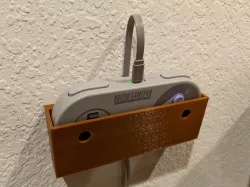 Game Controller Holster