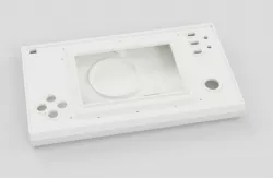 Game & Watch - Replacement Shell