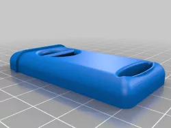 Garage door Fob