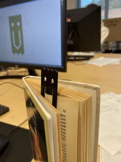 Ghost Clip