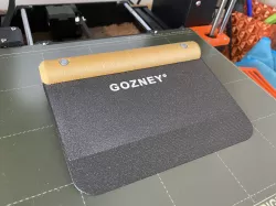 Gozney Dough Scraper