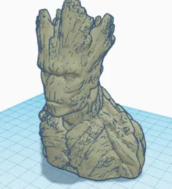 Groot Planter