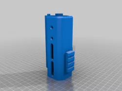 Handguard EZ22 - Short