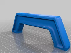 Handle anycubic photon mono 4k