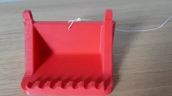 Hands-Free Door Opener