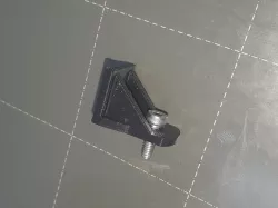 Handy Bracket