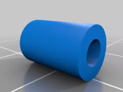 HDZERO Freestyle VTX protection