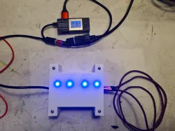 Headphone Cable Tester